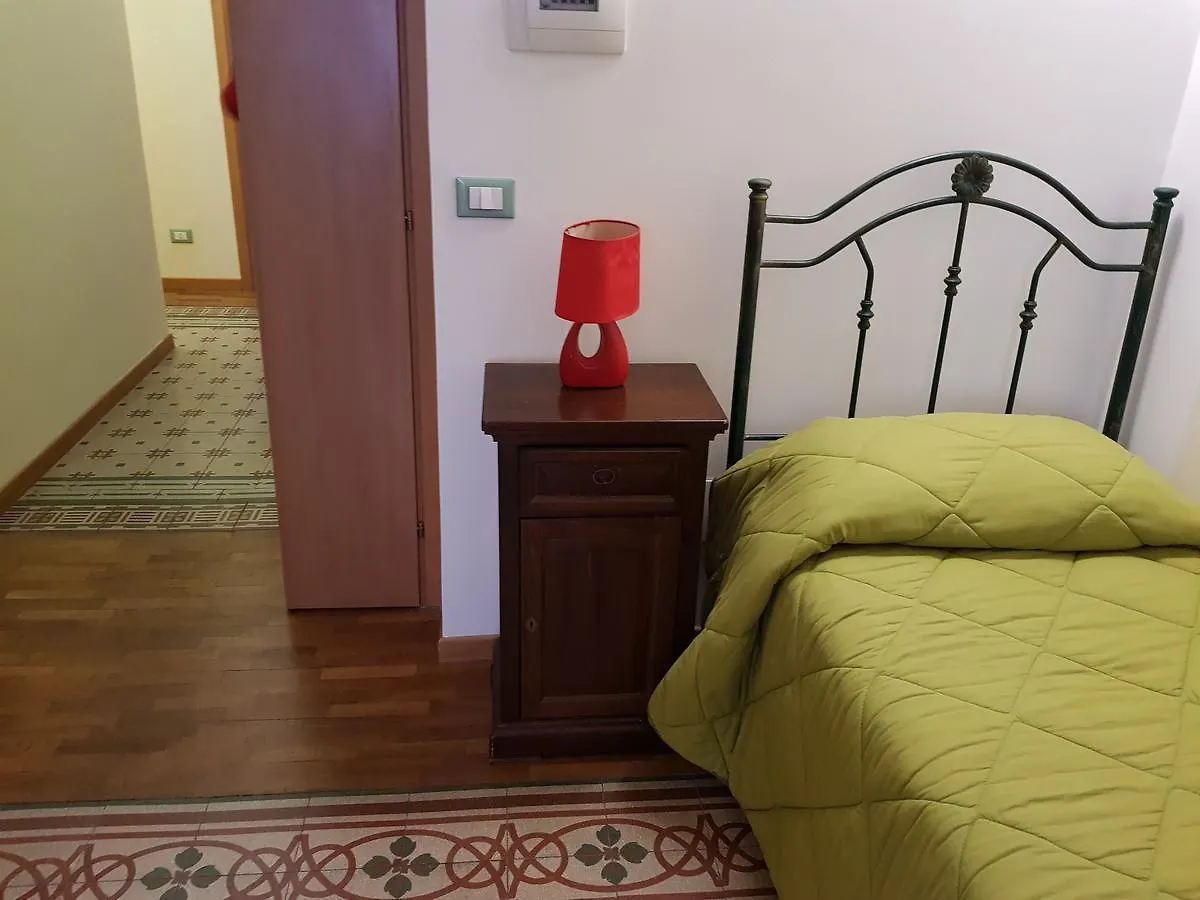 팔레르모 Porta Guccia B&B