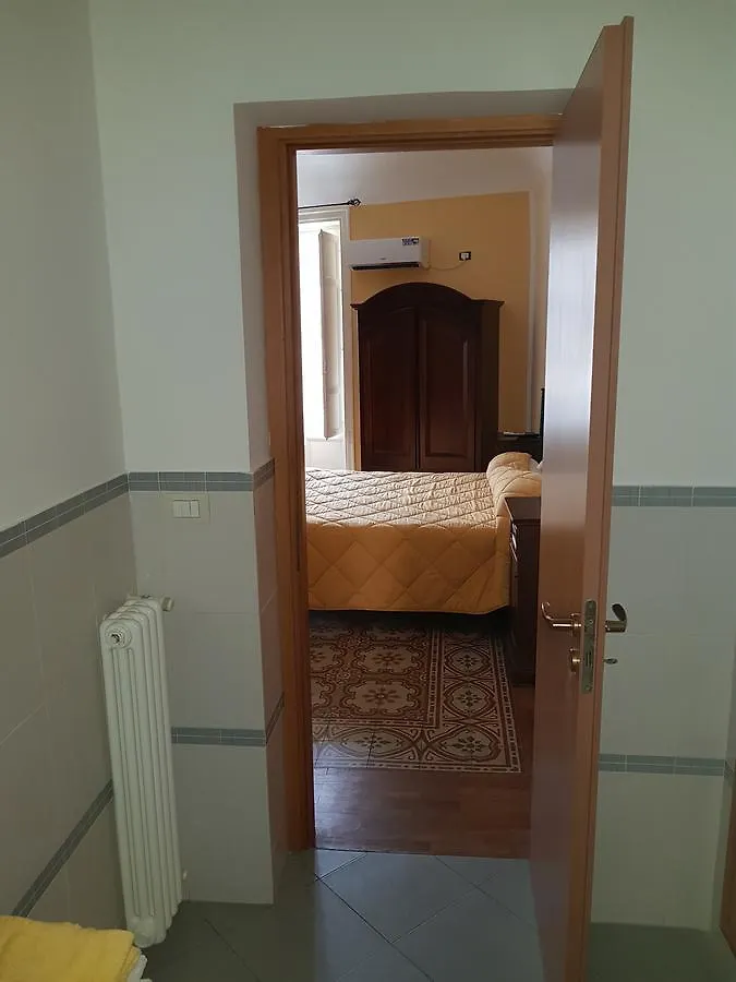 팔레르모 Porta Guccia B&B
