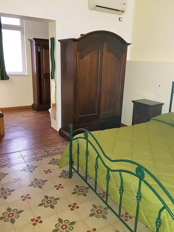 팔레르모 Porta Guccia B&B