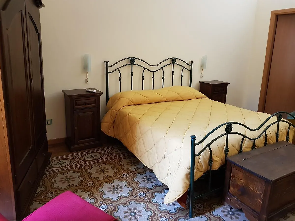 팔레르모 Porta Guccia B&B 3*,  이탈리아