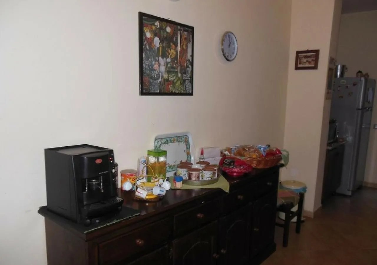 팔레르모 Porta Guccia B&B